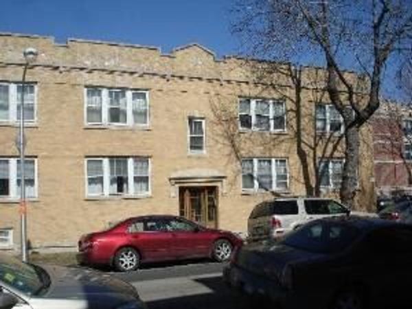 2336 W Waveland Avenue , Unit 2, Chicago, IL 60618