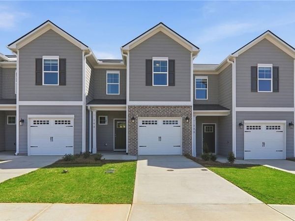 153 Chastain Drive , Cartersville, GA 30120