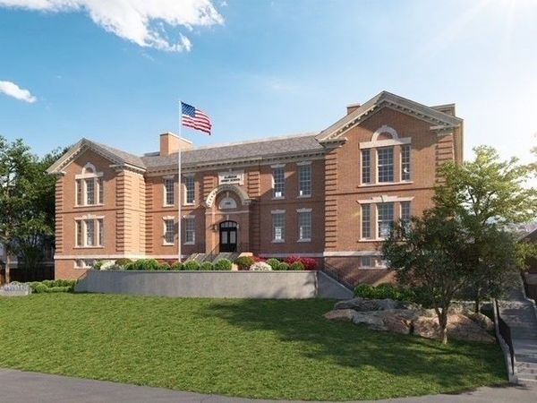 20 Mechanic Square, Unit 2, Marblehead, MA 01945