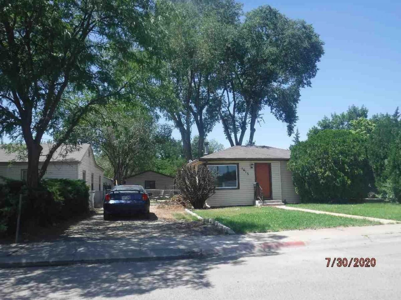 1613 N 8th Street , Grand Junction, CO 81501 Main Photo