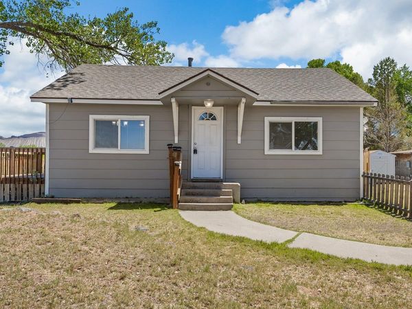 3026 F 1/2 Road , Grand Junction, CO 81504