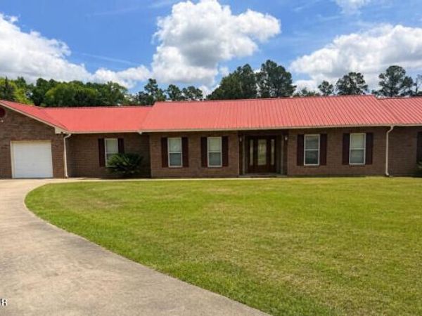 2778 Beall Packing Road , Bonifay, FL 32425