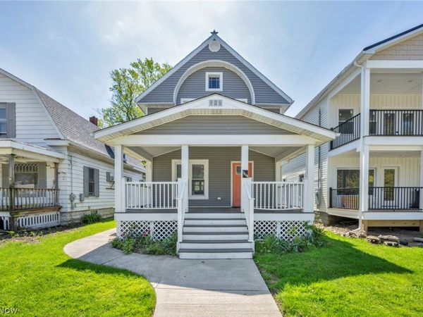 1646 Walnut Boulevard , Ashtabula, OH 44004