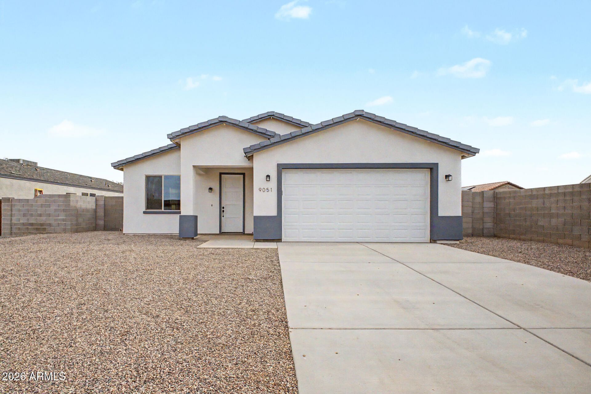 9051 W Magnum Drive, Arizona City, AZ 85123 Main Photo