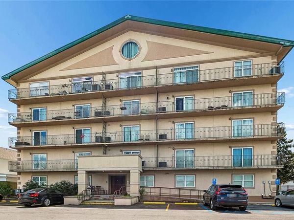 3456 CLEARY Avenue, Unit 504, Metairie, LA 70002