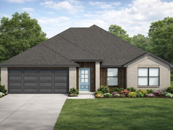 12101 Birch Street, Yukon, OK 73099