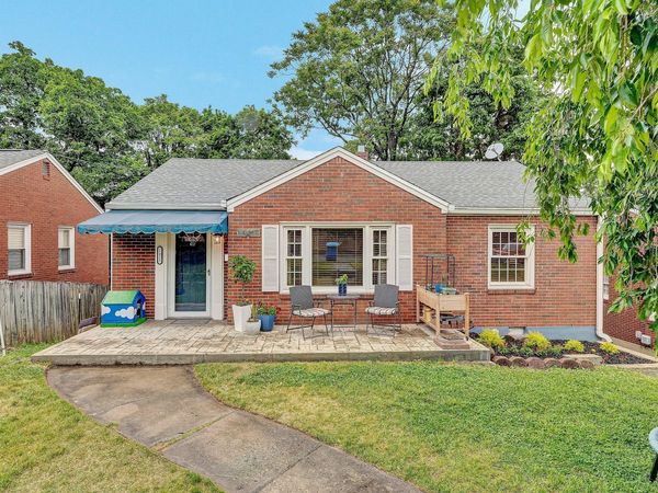 2423 Tillett RD SW, Roanoke, VA 24015