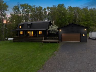 3570 Williams Road, Marcellus, NY 13108