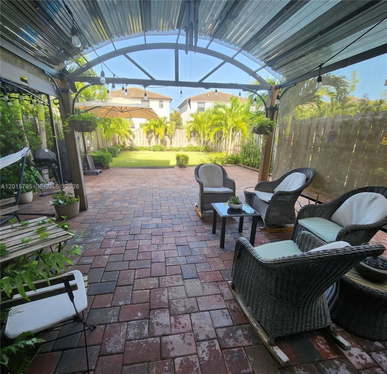 25111 SW 108th Ave , Homestead, FL 33032 Photo