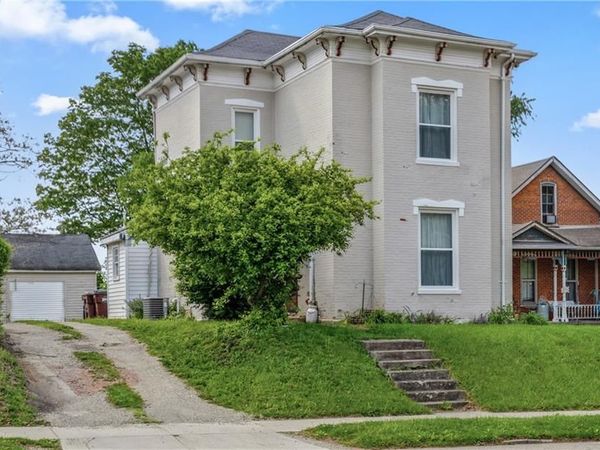 680 S Detroit Street, Xenia, OH 45385