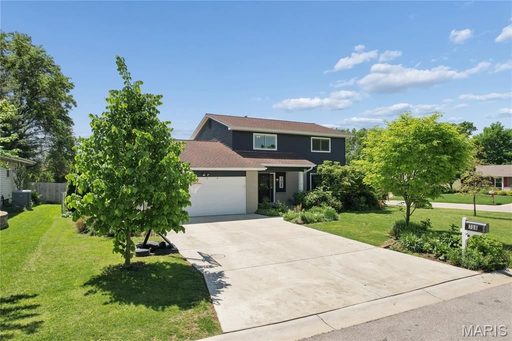 708 Willow Wood Court , Saint Charles, MO 63303 Main Photo