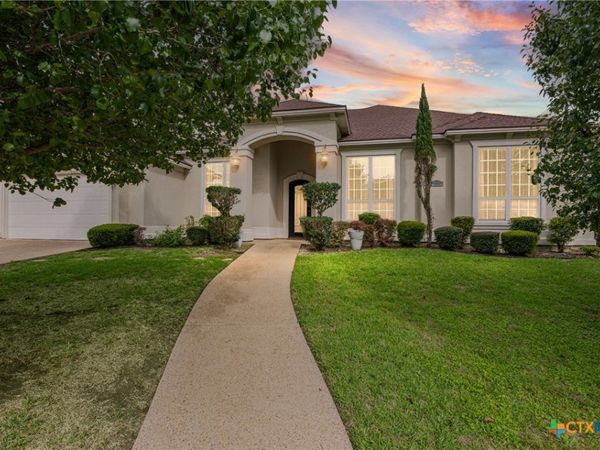 6006 Chimney Hill Drive , Nolanville, TX 76559