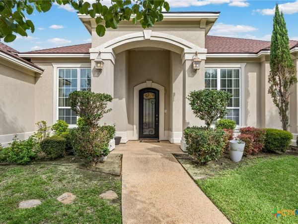 6006 Chimney Hill Drive, Nolanville, TX 76559