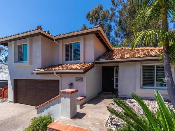 11120 FORESTVIEW Lane, San Diego, CA 92131