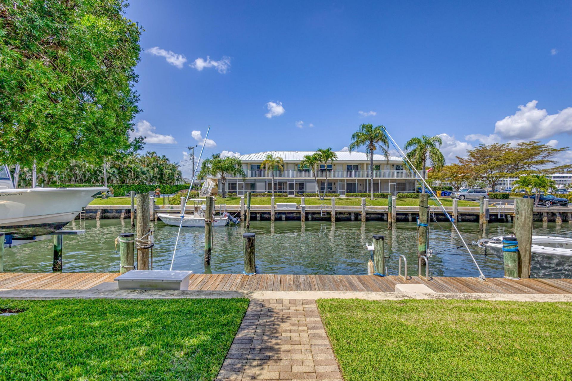 68 Yacht Club Drive, Unit 3, North Palm Beach, FL 33408 Photo