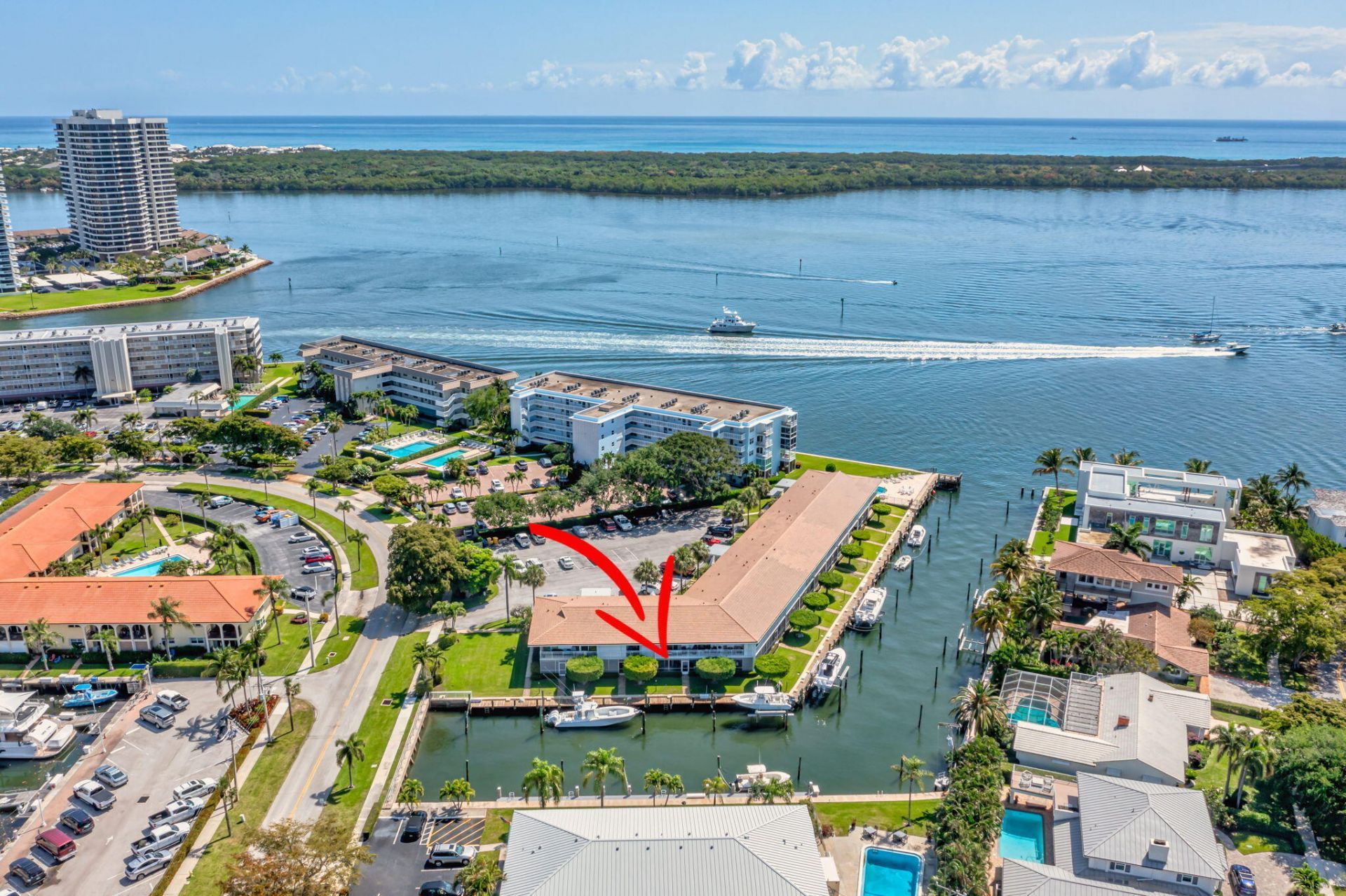 68 Yacht Club Drive, Unit 3, North Palm Beach, FL 33408 Photo