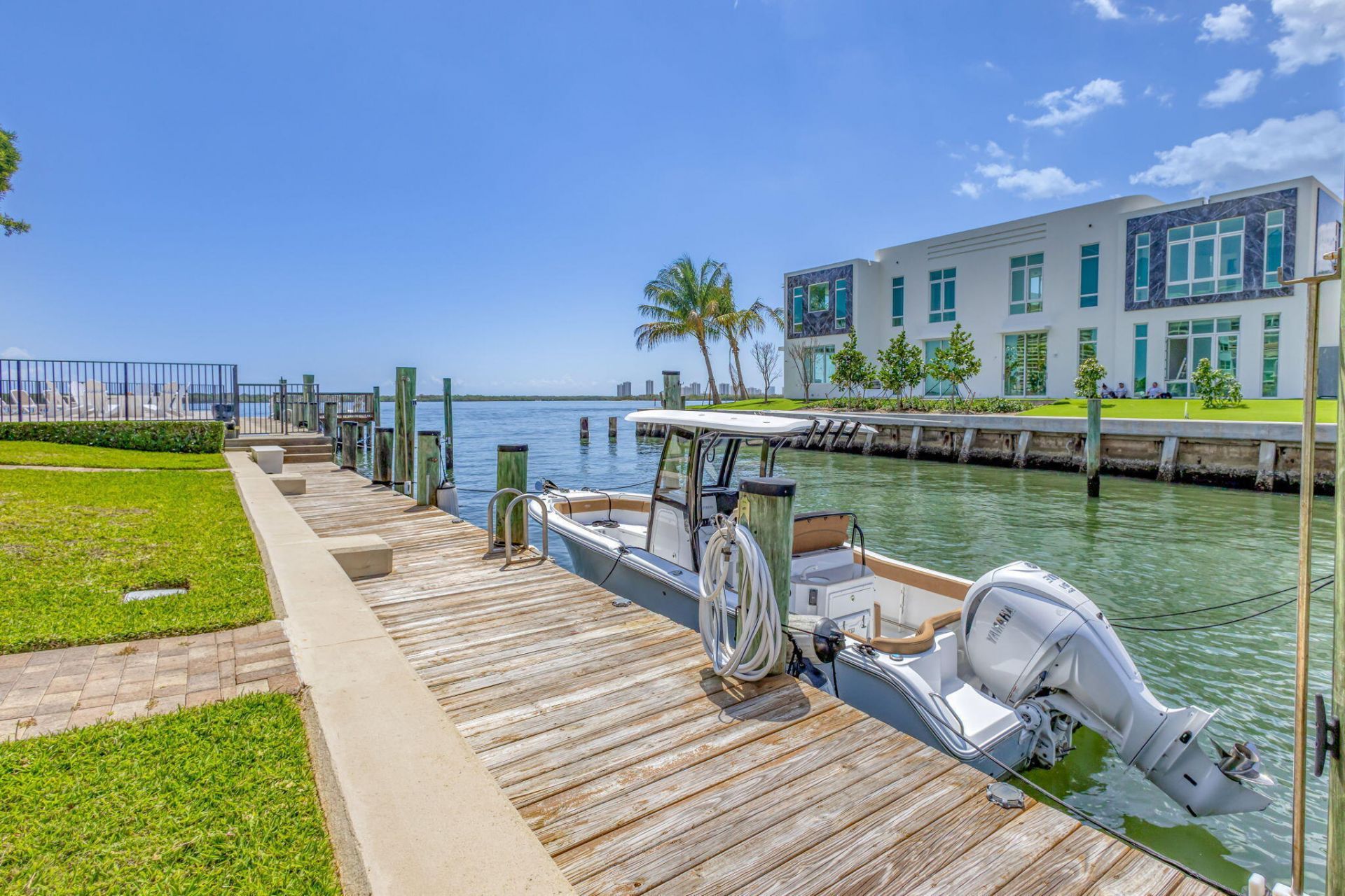 68 Yacht Club Drive, Unit 3, North Palm Beach, FL 33408 Photo