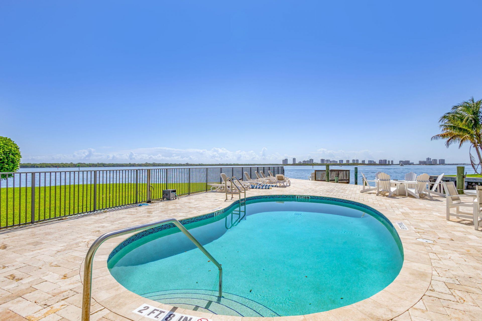 68 Yacht Club Drive, Unit 3, North Palm Beach, FL 33408 Photo