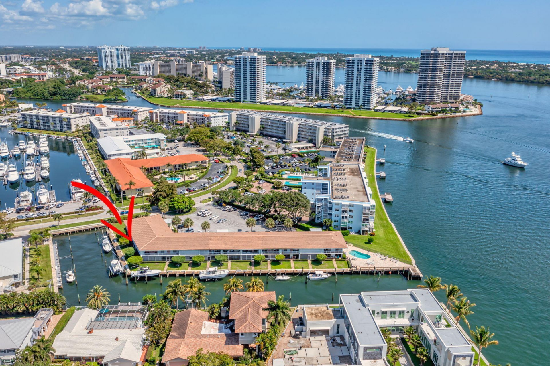 68 Yacht Club Drive, Unit 3, North Palm Beach, FL 33408 Photo