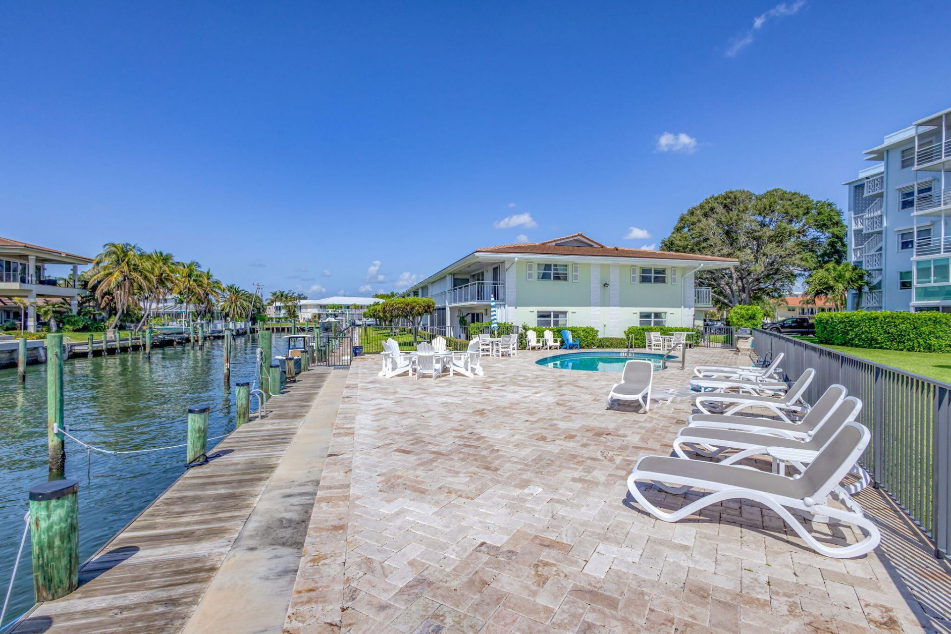 68 Yacht Club Drive, Unit 3, North Palm Beach, FL 33408 Photo