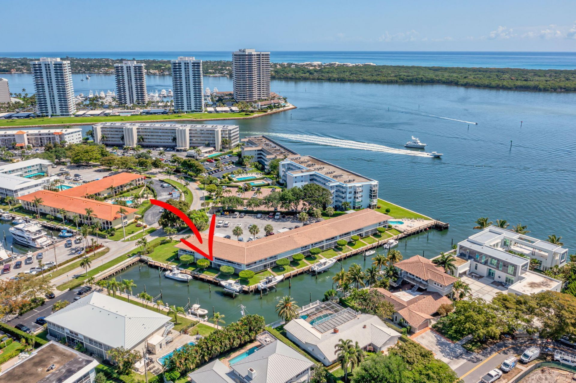 68 Yacht Club Drive, Unit 3, North Palm Beach, FL 33408 Photo