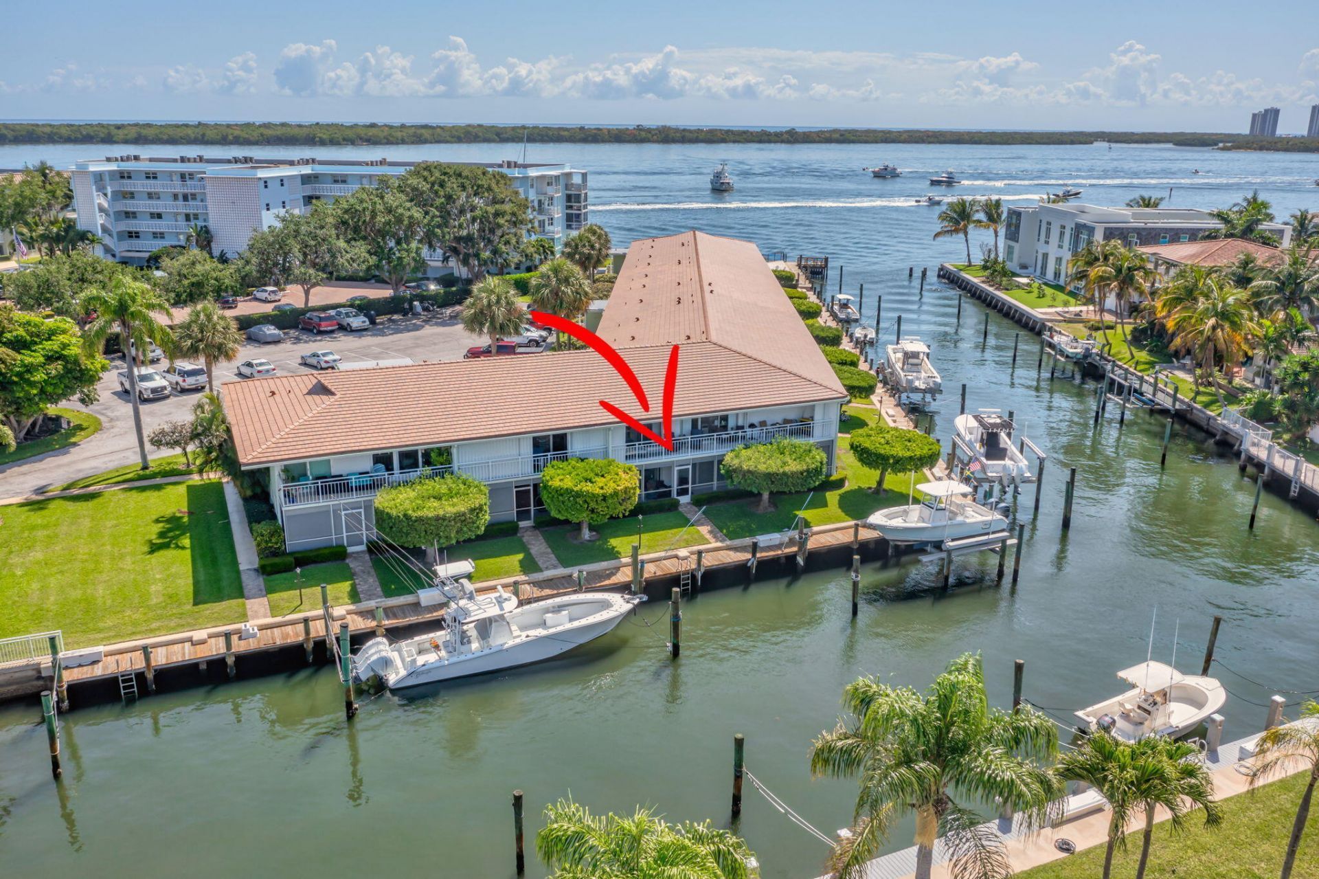 68 Yacht Club Drive, Unit 3, North Palm Beach, FL 33408 Photo