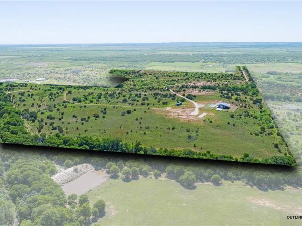 6920 Hwy 83, Ovalo, TX 79541