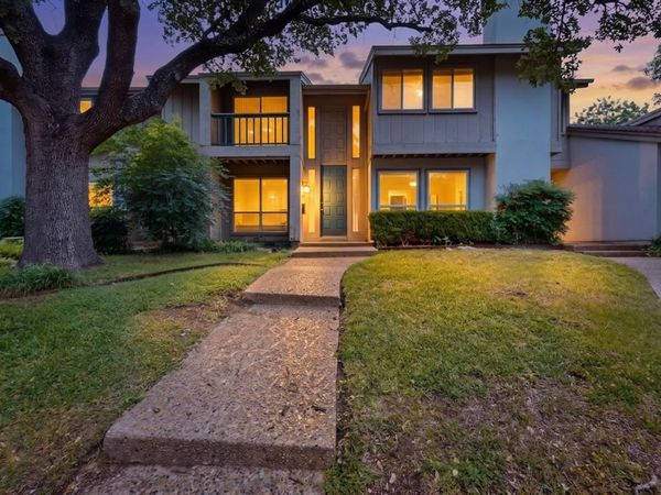 11940 Leisure Drive , Dallas, TX 75243