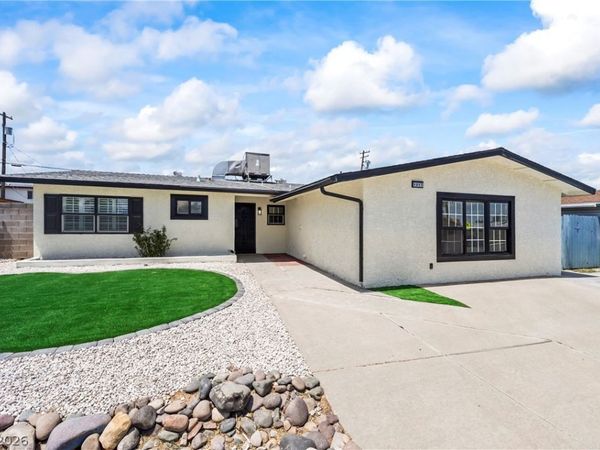 1017 N Mallard Street, Las Vegas, NV 89108