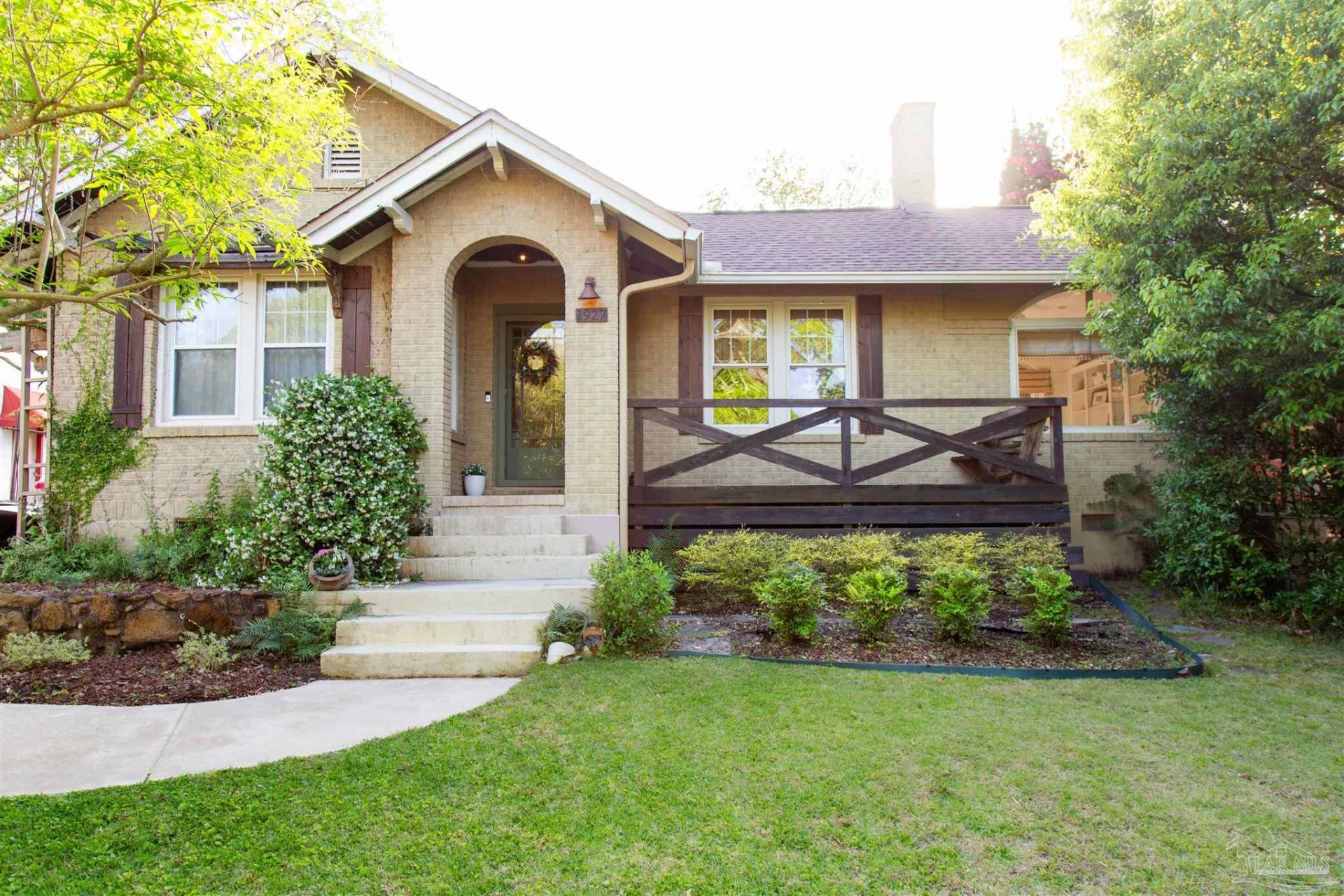 1927 Magnolia Ave, Pensacola, FL 32503 Main Photo