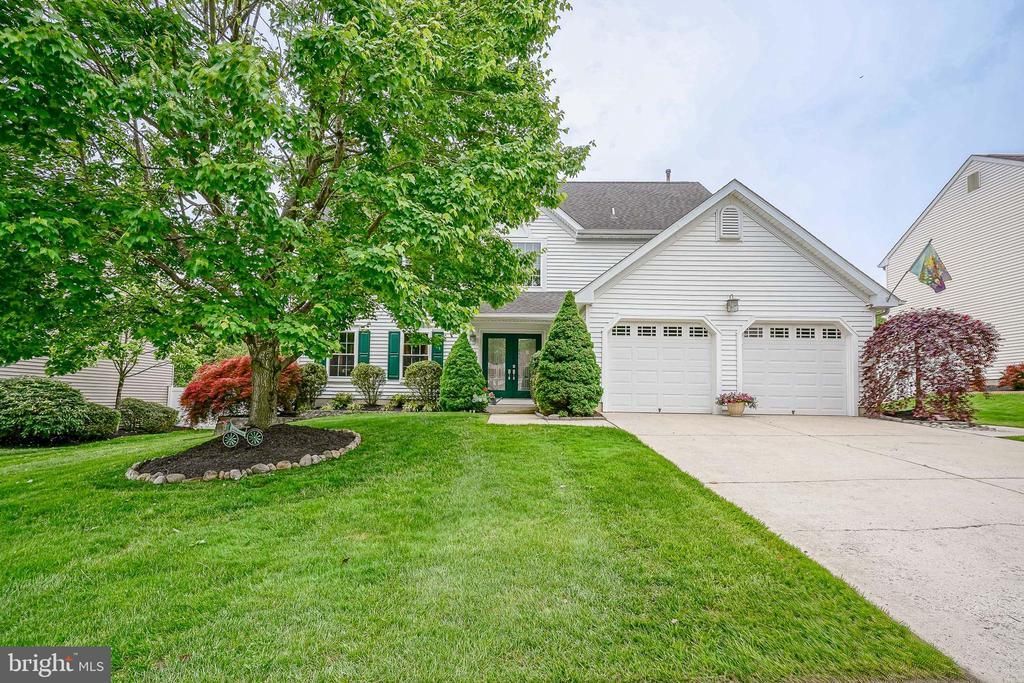14 Filly Way, Sewell, NJ 08080 Main Photo