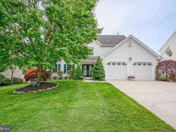 14 FILLY WAY, SEWELL, NJ 08080