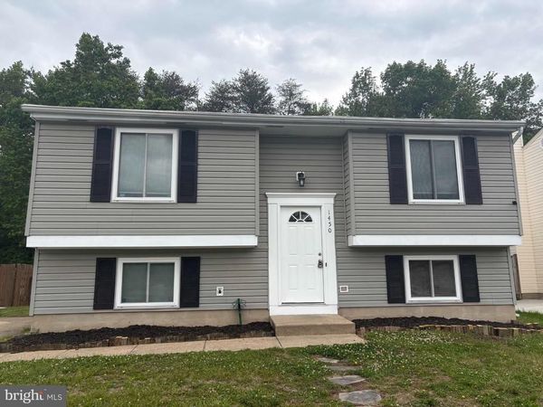 1450 GESNA DRIVE, HANOVER, MD 21076