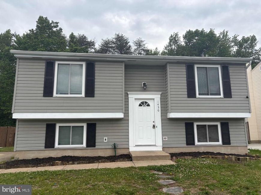 1450 Gesna Drive, Hanover, MD 21076 Main Photo