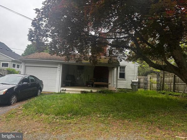 408 N UNION STREET , KENNETT SQUARE, PA 19348