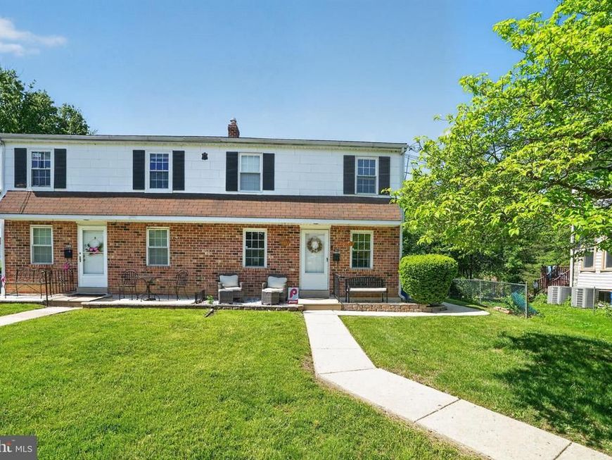 309 A Harrison Avenue, Unit A, Norwood, PA 19074 Main Photo