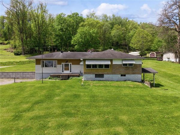 1028 7th Street, Bolivar, PA 15923