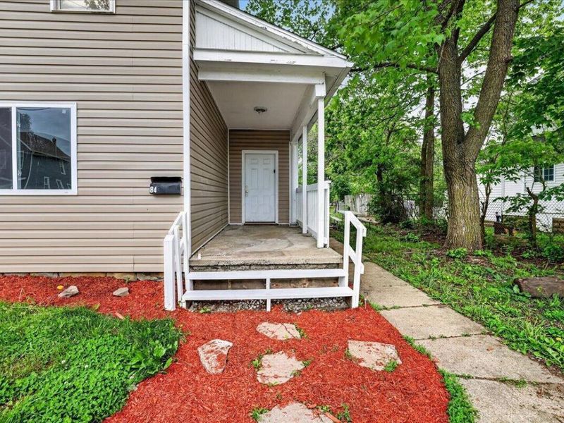 84 Curtis Avenue, Newark, OH 43055 Photo 2