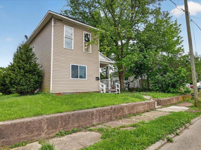 84 Curtis Avenue, Newark, OH 43055 Photo 3