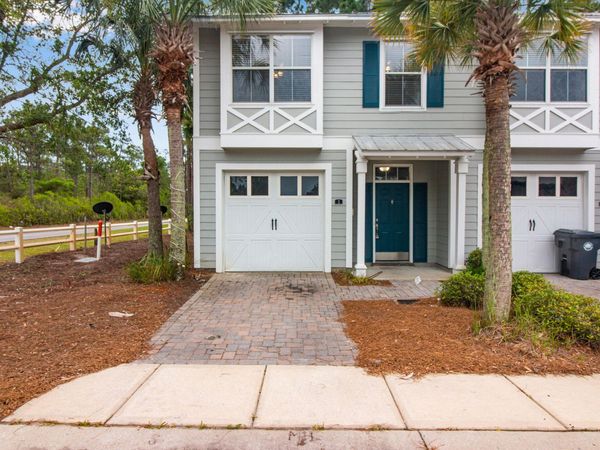3 Talon Court, Santa Rosa Beach, FL 32459