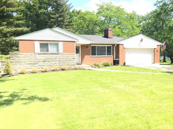 4098 Crestview Drive, Deerfield Twp., OH 45140