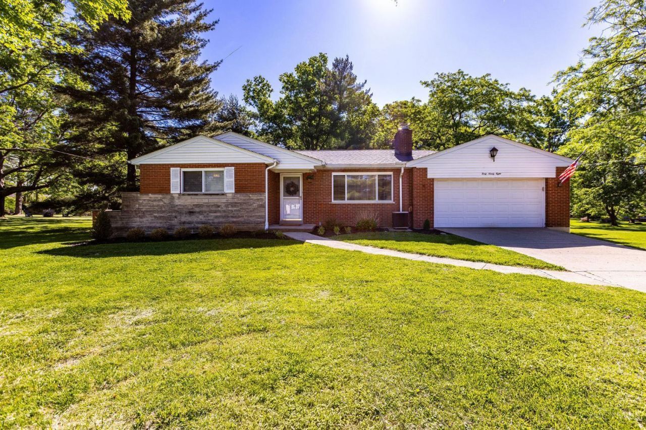 4098 Crestview Drive, Deerfield Twp., OH 45140 Main Photo