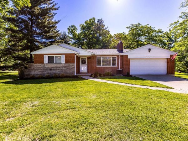 4098 Crestview Drive, Deerfield Twp., OH 45140