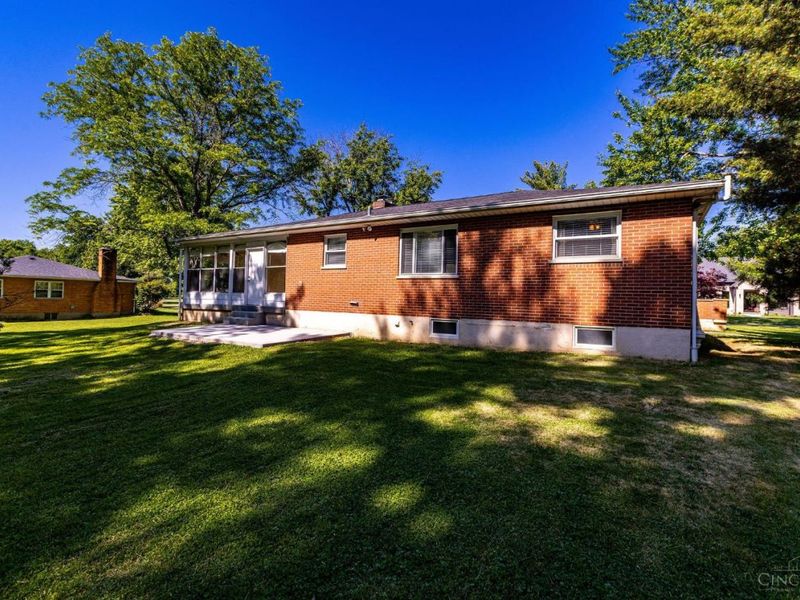 4098 Crestview Drive, Deerfield Twp., OH 45140 Photo 3