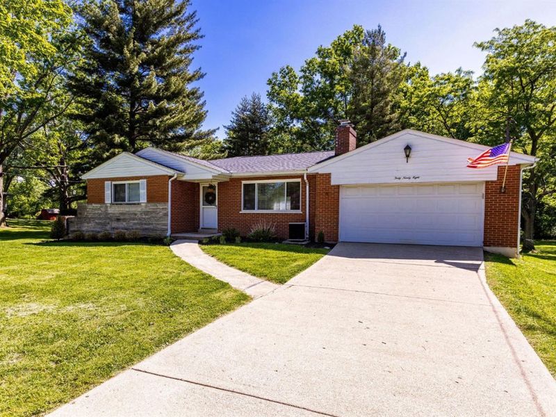 4098 Crestview Drive, Deerfield Twp., OH 45140 Photo 33