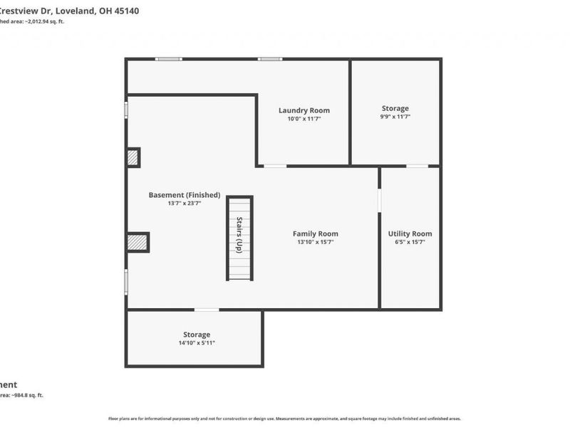 4098 Crestview Drive, Deerfield Twp., OH 45140 Photo 34