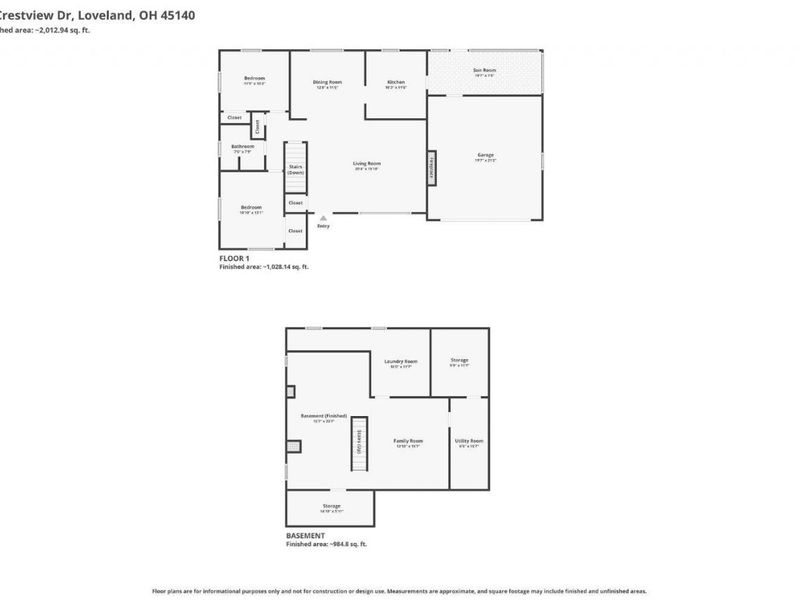 4098 Crestview Drive, Deerfield Twp., OH 45140 Photo 35