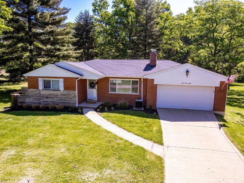 4098 Crestview Drive, Deerfield Twp., OH 45140 Photo 38