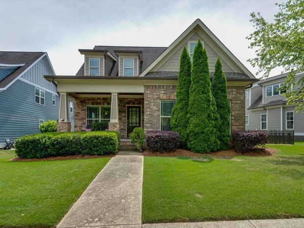 10683 Ferran Way, Apison, TN 37302
