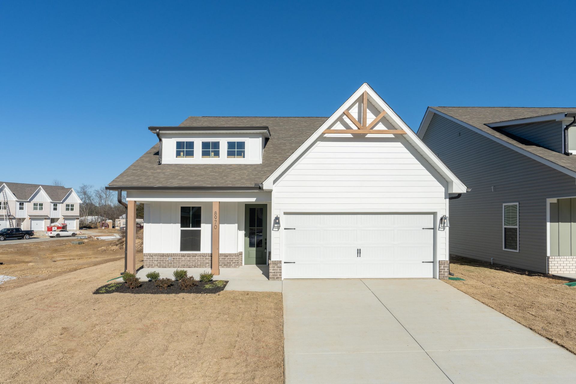 6507 Elizabeth Ann Way, Ooltewah, TN 37363 Main Photo